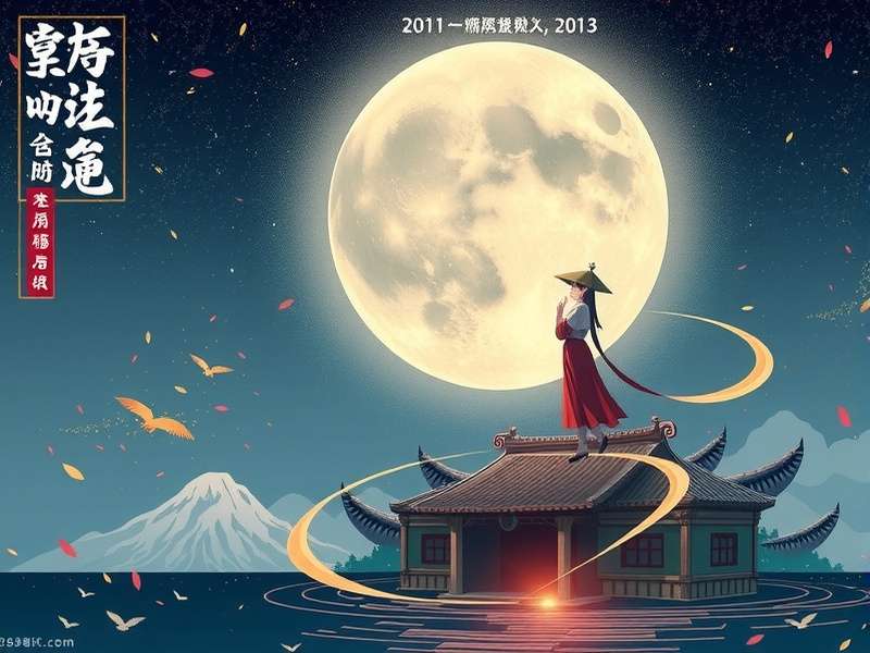 双飞特别篇封面