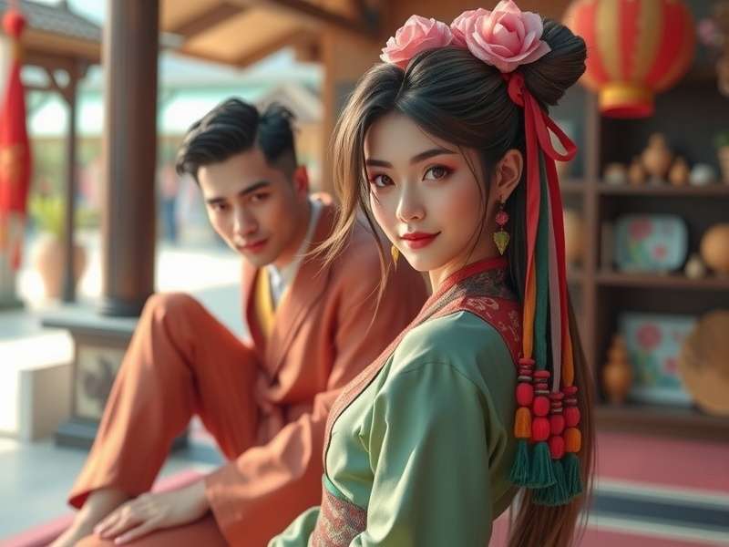 乃坂比吕个人写真